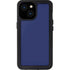 Royal Blue iPhone 15 Waterproof Case